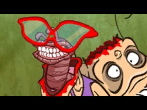 Видео: THE VISITOR 2 Паразит Пришелец Вернулся Прохождение Все Концовки Первого Эпизода