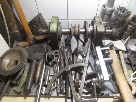 Видео: Инструмент USSR - СССР.