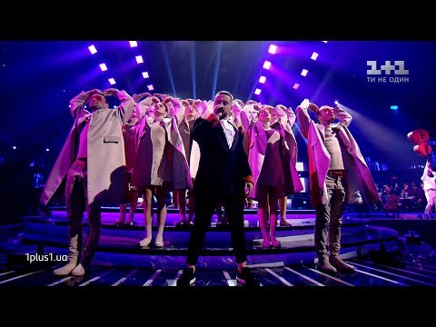 Видео: MONATIK – "Love it Ритм!" – финал – Голос страны 9 сезон