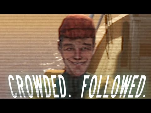 Видео: ФИНАЛ ► CROWDED. FOLLOWED. ► ПРОХОЖДЕНИЕ (2)