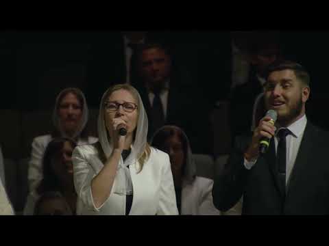 Видео: “Господи Святий, поможи мені” - Гуртовий Спів