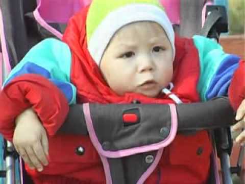 Видео: Сюжет "Ищу маму"
