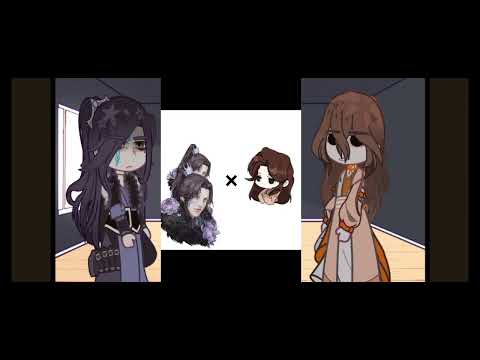 Видео: Реакция Цветы пиона на снегу.