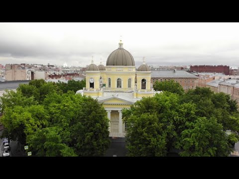 Видео: Всей гвардии собор