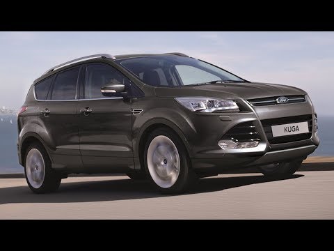 Видео: Форд Куга 2. Замена лампочки ближнего света