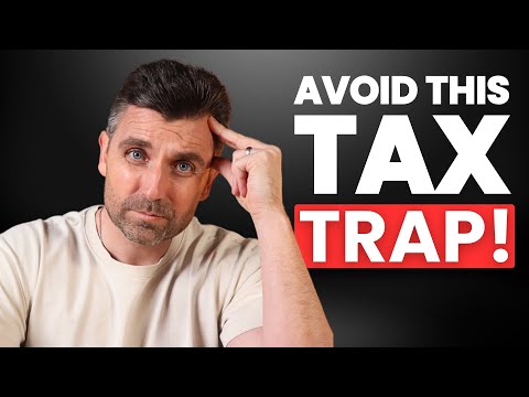 Видео: Эта огромная ошибка обойдётся вам в целое состояние! (Пример из реальной жизни)