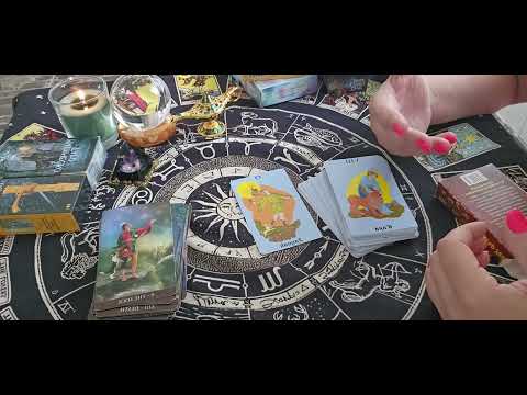 Видео: 🔥💫❤️‍🔥 ИСТИНАТА за нас ❤️‍🔥💫🔥 Любовно Таро 👭