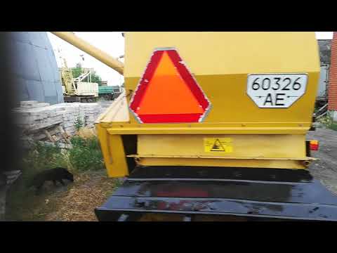 Видео: Сампо 500