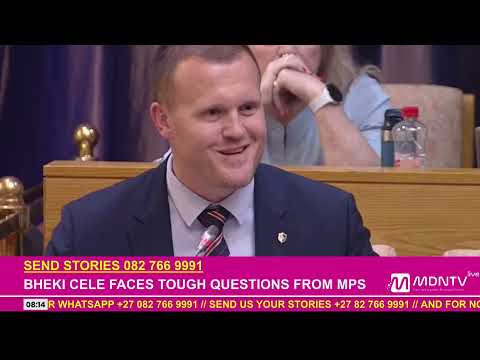 Видео: «ЗАТКНИСЬ!» — Беки Селе против Иэна Кэмерона в специальном комитете | Парламентская битва