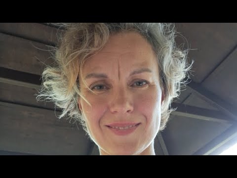 Видео: Kate Ahimsa | Практика Хатха йоги