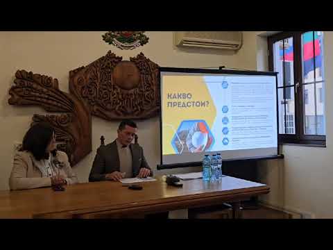 Видео: Кметът Марин Киров за предстоящите проекти в община Царево