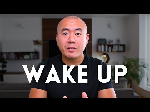 Видео: Мне 40. Если вам 20 или 30, посмотрите это