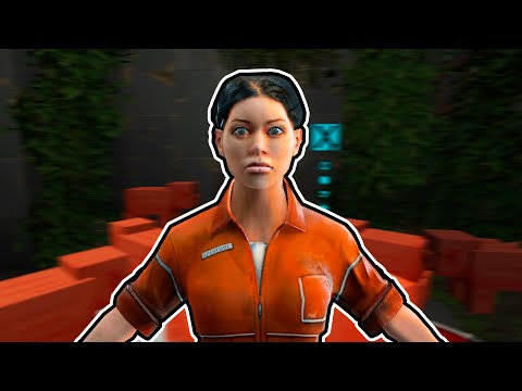 Видео: Это не тот Portal 2 о котором вы думаете...