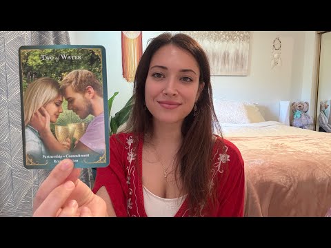 Видео: Водолей — Это не то, что вы думаете! Им придётся сделать это первыми.