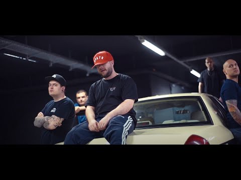 Видео: REDOUND feat. ЖЛЪЧ - СМАЗВАЙ (Official video)