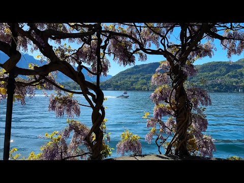 Видео: Тремеццо — Секретная Италия миллионеров: Озеро Комо — Где богатство молчит
