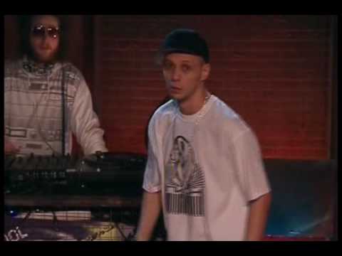 Видео: ФИНАЛ Битвы за респект 2: Нэл - Лион (часть 1)