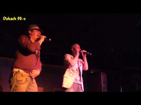 Видео: Диско 90х в клубе Вверх. 140 ударов в минуту- Выпускной