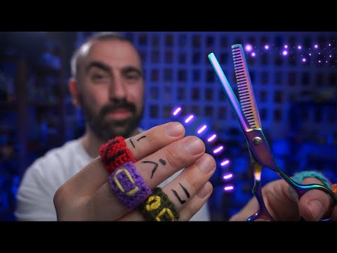 Видео: Этот сеанс рейки очистит папку «Корзина» вашей ауры ♻️ ASMR