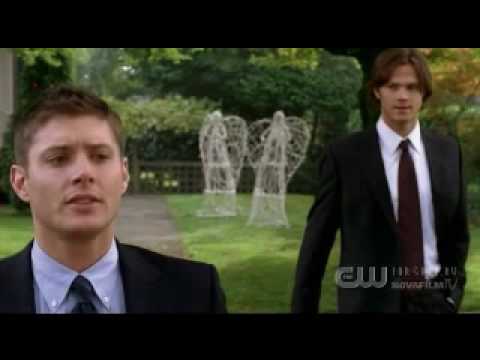 Видео: Supernatural - Приносящий благодать