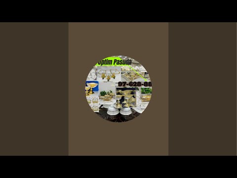 Видео: Porcelain_uz в прямом эфире!