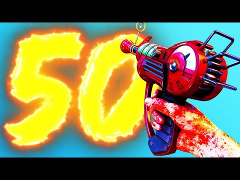 Видео: МАШИНА, РАУНД 50.