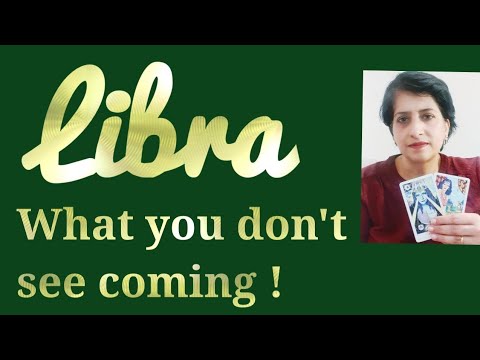 Видео: Весы! Вы этого не ожидаете! «Великая смена власти» (24-1) #Libratarot
