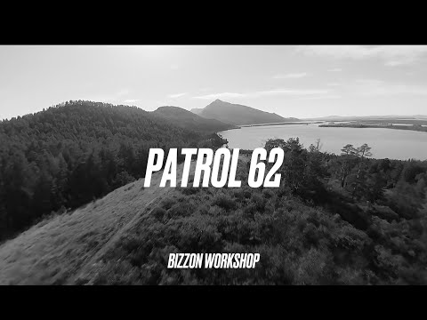Видео: Тюнинг Nissan Patrol Y62 от Bizzon workshop