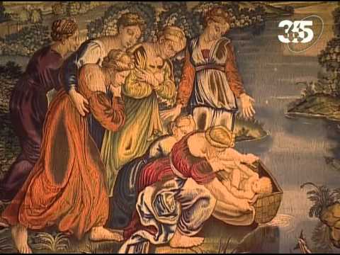 Видео: Замки Франции. Мейан.