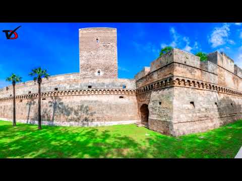 Видео: Бари – градът, в който има повече Италия, отколкото в Рим