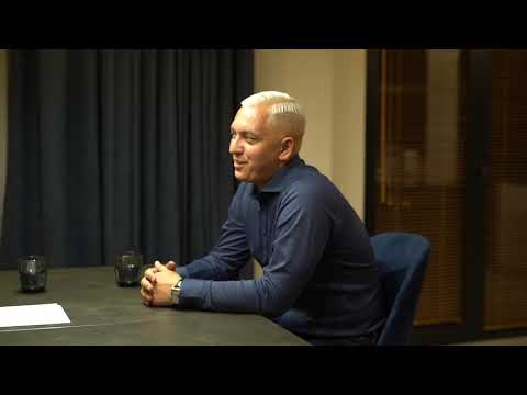 Видео: Исключение московского бизнесмена из базы розыска Интерпола