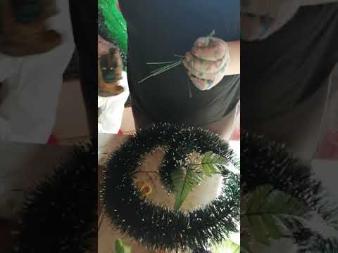 Видео: Ритуальная розетка