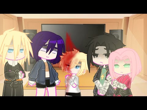 Видео: 🍙  АВ Менмы(Наруто)🍙на детство Наруто🍙1/?🍙