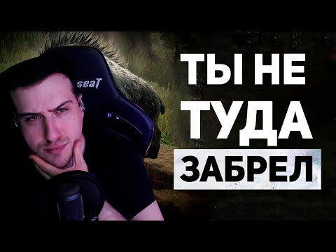 Видео: Внезапно сложные моменты в играх | Реакция На БУЛДЖАТь