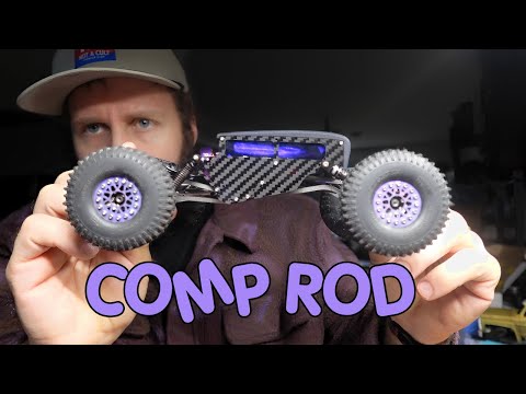 Видео: Roastin' Rigs - Эпизод 110 - КОМПЛЕКТ-УДОЧКА "BIRDFINGER"!