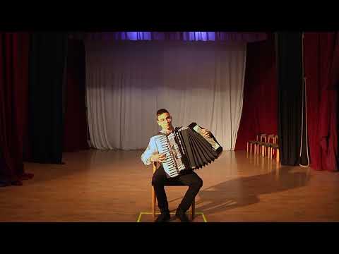 Видео: „Орфеево изворче“ 2020- 30.04, Зала 1, народни инструменти - акордеон