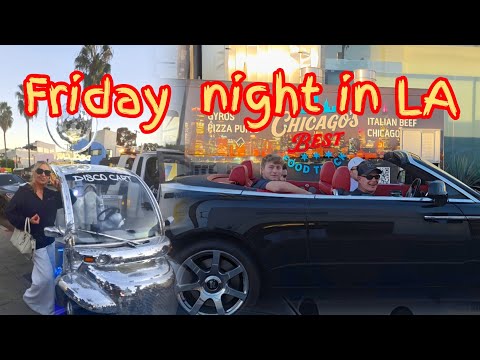 Видео: ВЕНИС БИЧ🌴 ПРОГУЛКА ПО БУЛЬВАРУ КИННИ. СЕБЯ ПОКАЗАТЬ И НА ЛЮДЕЙ ПОСМОТРЕТЬ😎