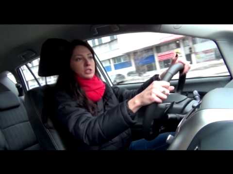 Видео: Наши тесты - Toyota Verso