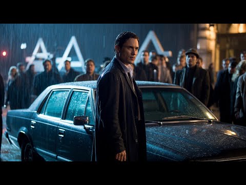 Видео: Они думали, что он просто водитель... Но он служил в «Альфе».