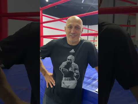 Видео: Разбор боя Альварес – Кроуфорд