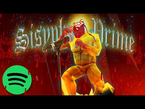 Видео: Речь Сизифа Прайма, но это плейлист Spotify