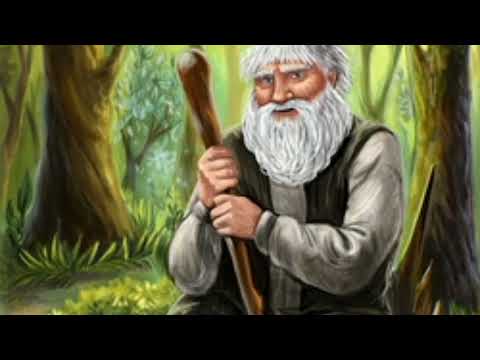 Видео: Волшебное наследство/русская народная сказка/