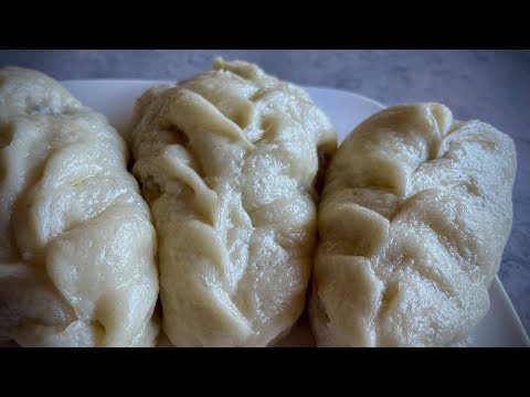 Видео: “Пигоди с капустой, луком и мясом: простой рецепт!”