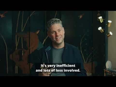 Видео: ВСЕ ТВОРЕНИЕ СМОТРИТ НА ТЕБЯ 13из16 Крис Блэкеби