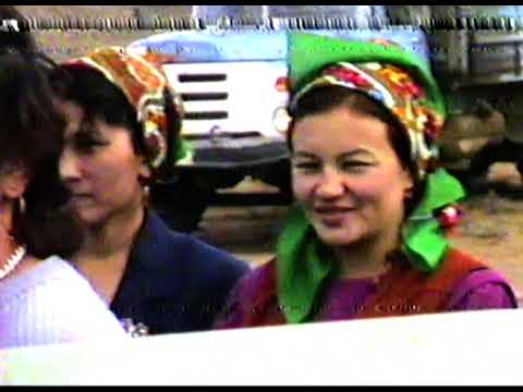 Видео: Сейфулла Клара 1991 Жаңа шаруа ауылы