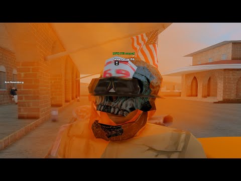 Видео: Политика, Узбекистан и Samp-RP.