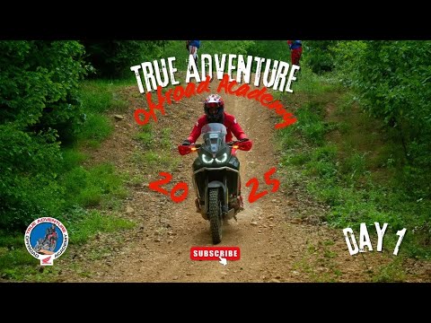 Видео: ВЪРНАХ СЕ ТАМ, КЪДЕТО ВСИЧКО ЗАПОЧНА… | True Adventure Offroad Academy - Ден 1