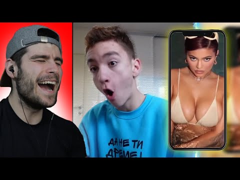 Видео: Коби реагира на Българския Youtube Rewind 2021