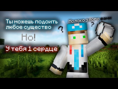 Видео: 😱Майнкрафт, но Мы Сделали СЛОЖНЫЙ ВЫБОР [Банк: 27 дублей]