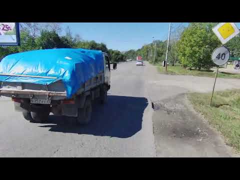 Видео: По городу, тудым-сюдым 2024-09-11